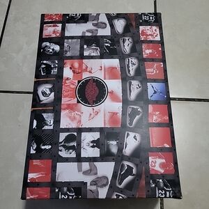 Jordan Multicolor Shoe Box